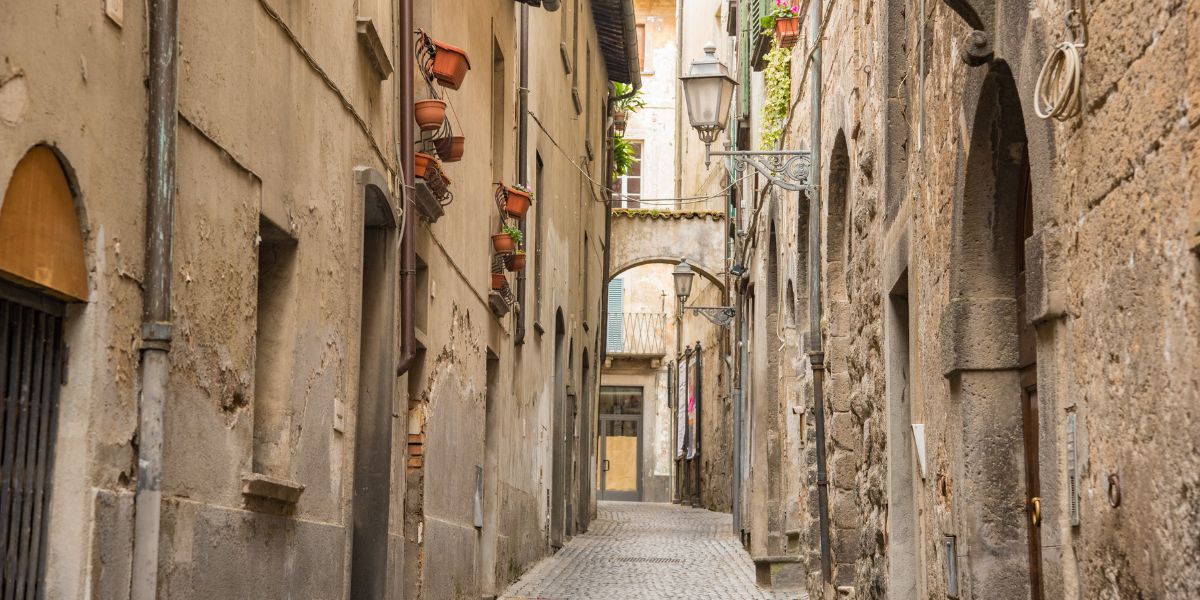 Orvieto: The Perfect Day Trip from Rome