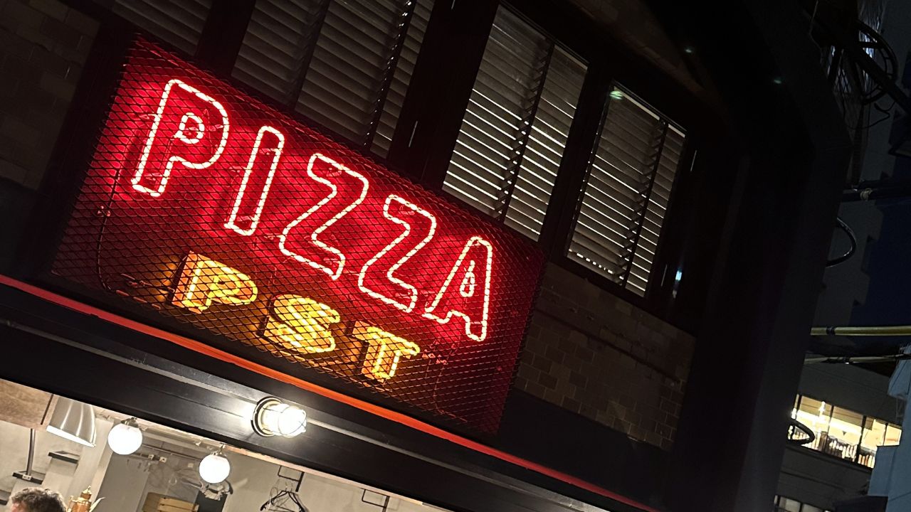 PST Pizza: Why This Is One of Tokyo’s Best Pizza Spots