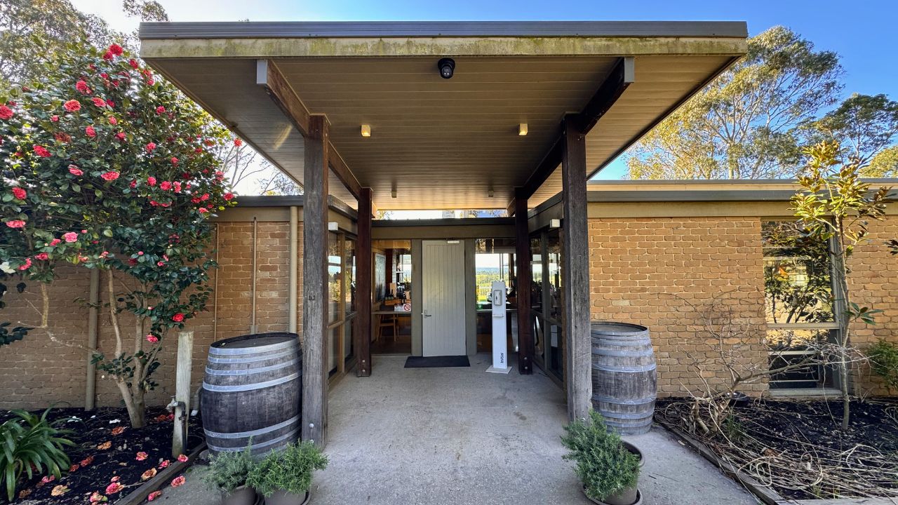 Yabba Winery: A Gem in Melbourne’s Wine Scene