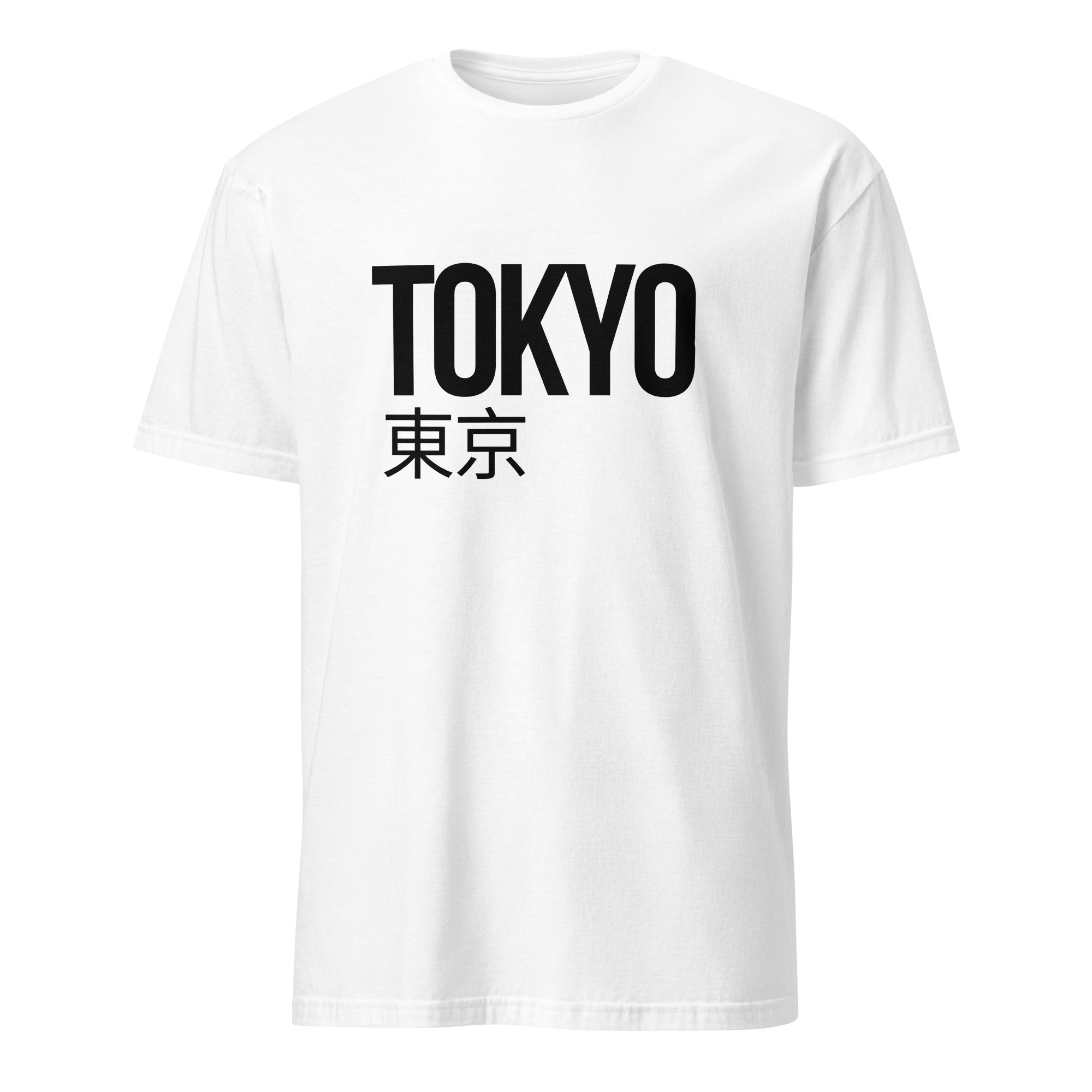 City Collection | T-Shirts