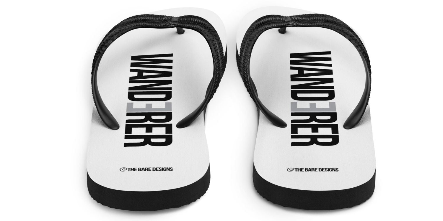 Flip Flops