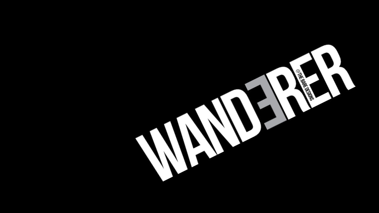 Wander Collection – Tote Bags by The Bare Designs