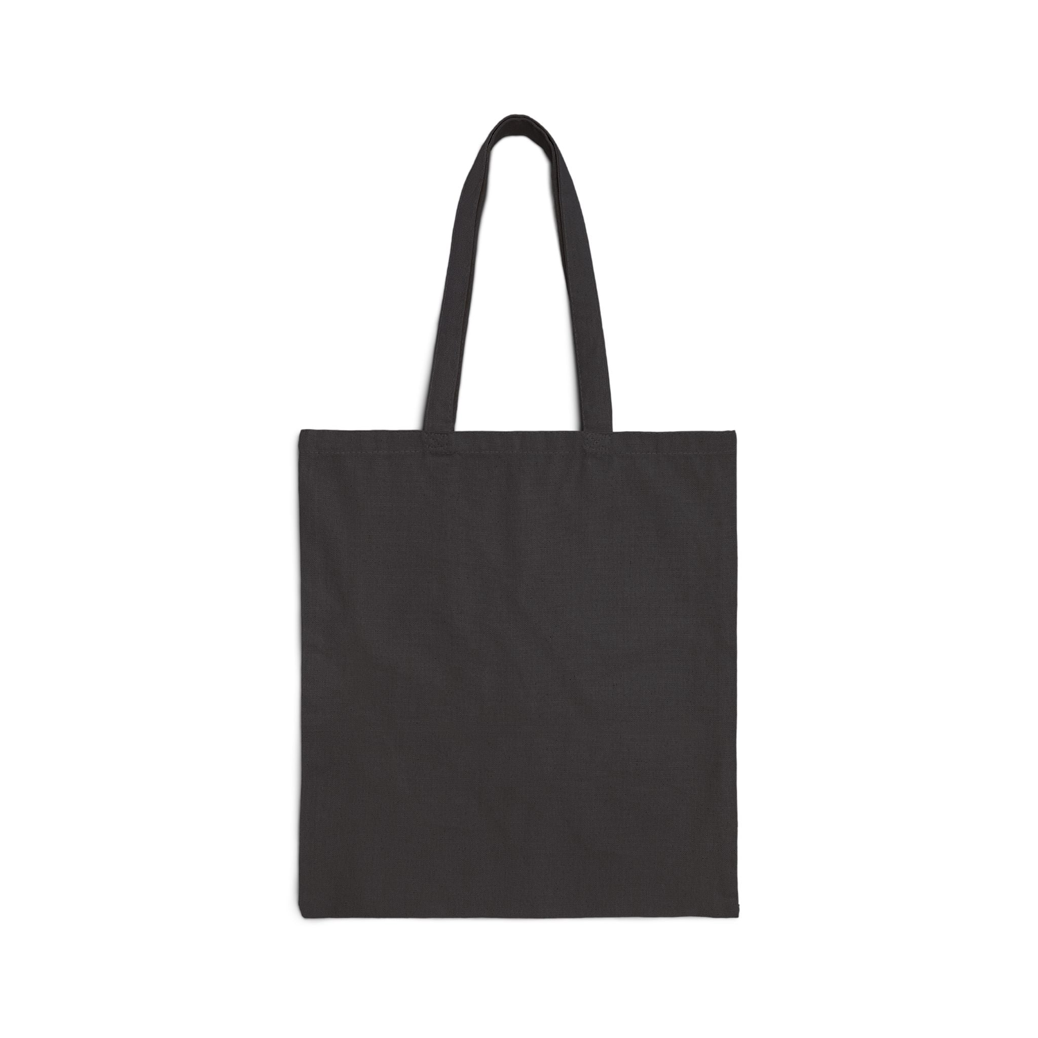 Tokyo Black Tote Bag