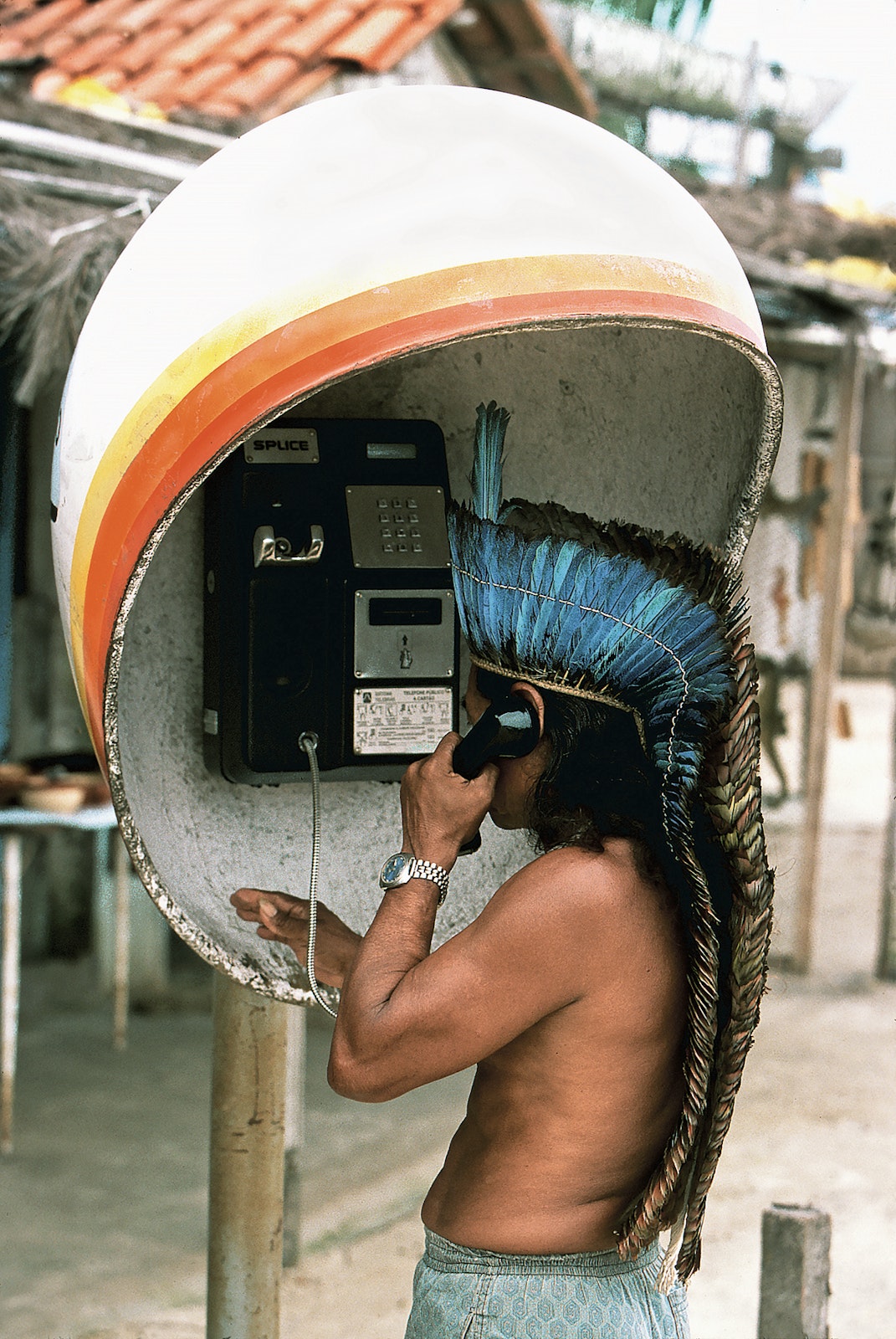 Stories of Humanity by Thomas Hoepker | Photojournalism Retrospective