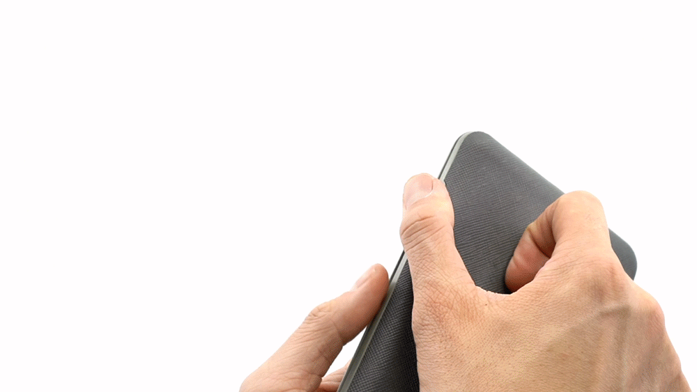 Ultralite Travel Wallet | Passport Shell 2.0