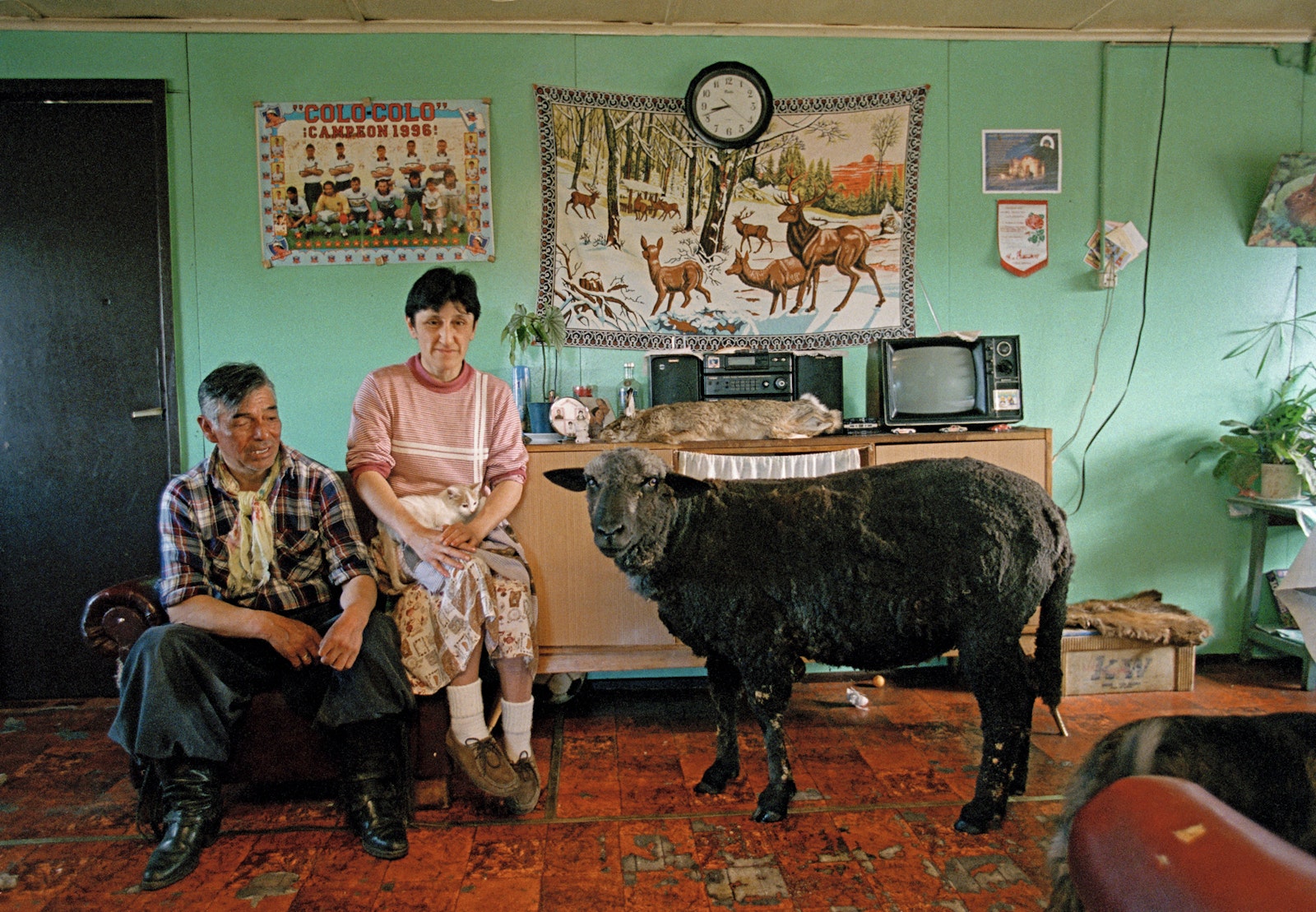 Stories of Humanity by Thomas Hoepker | Photojournalism Retrospective