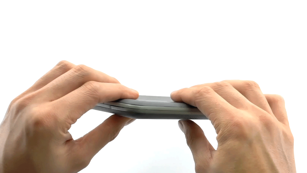 Ultralite Travel Wallet | Passport Shell 2.0