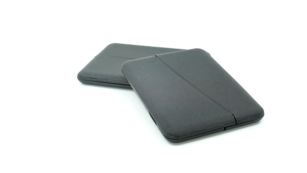 Ultralite Travel Wallet | Passport Shell 2.0
