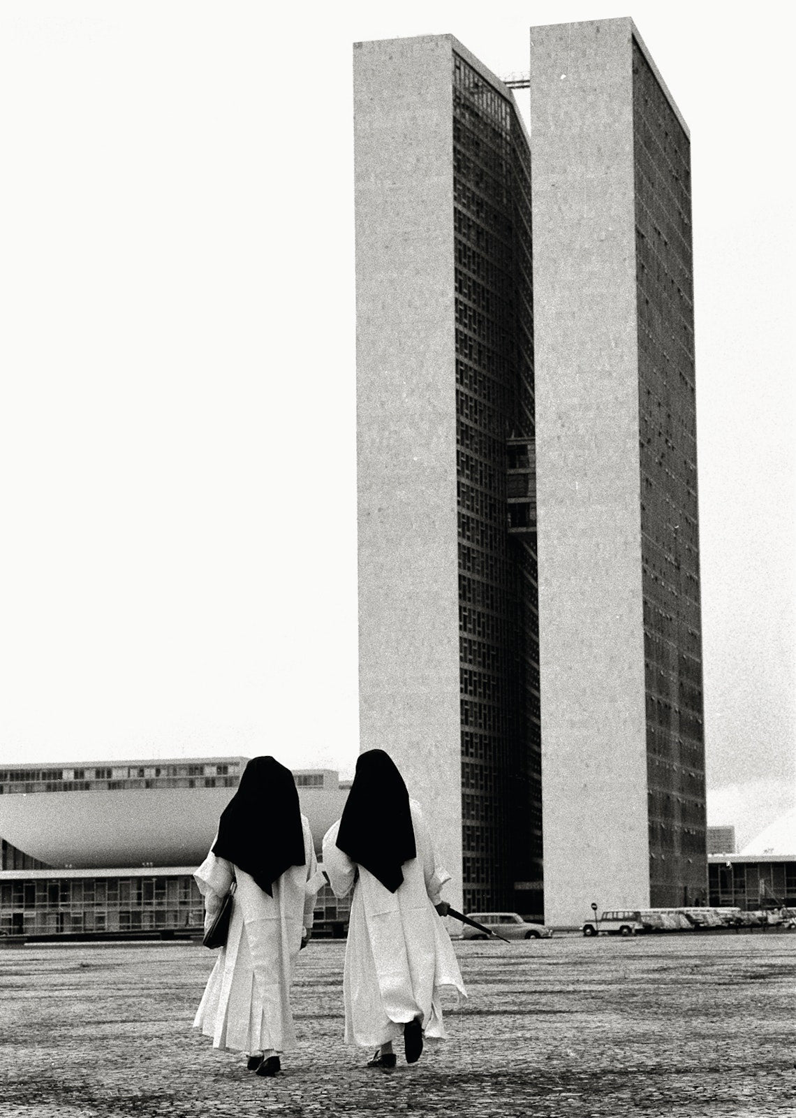 Stories of Humanity by Thomas Hoepker | Photojournalism Retrospective