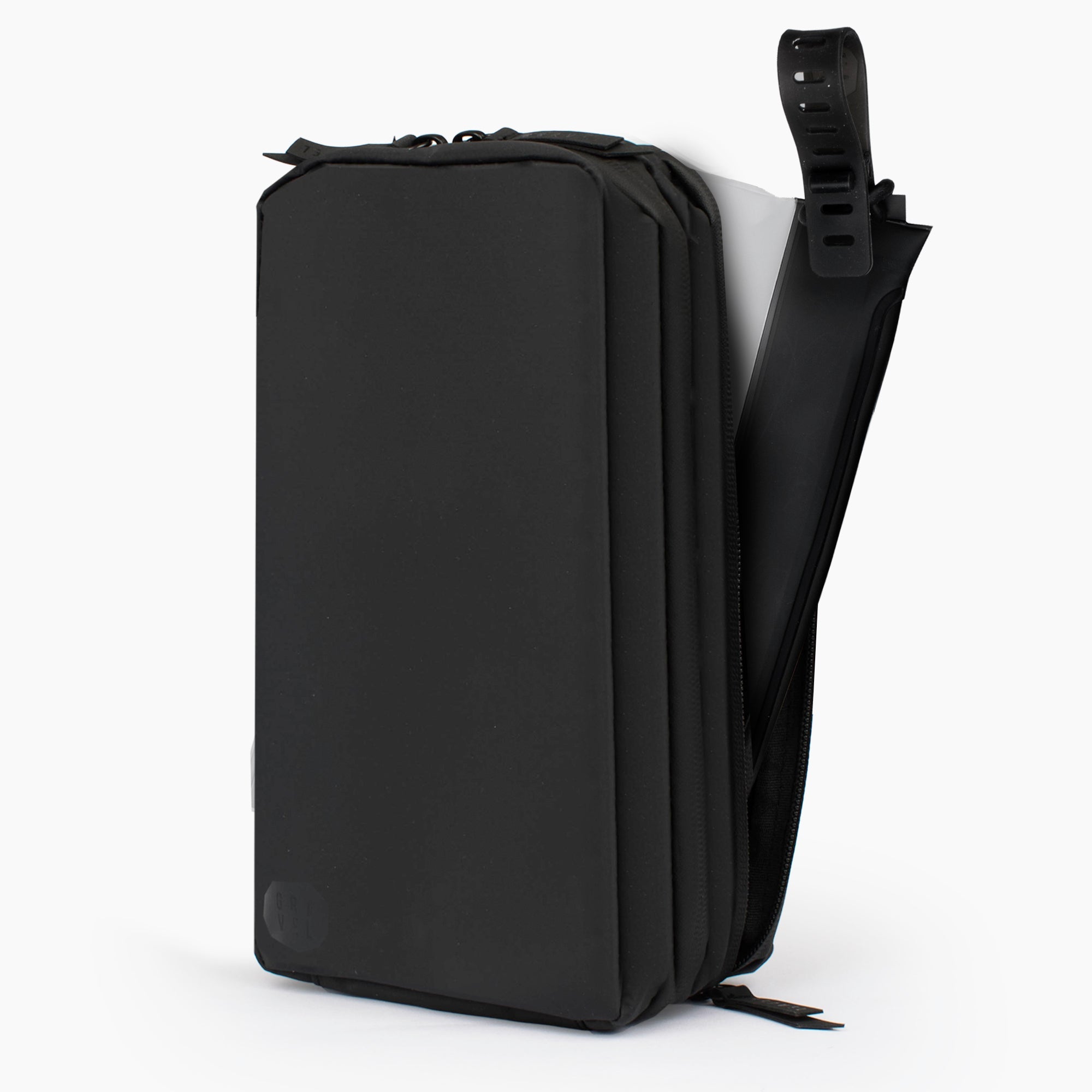 The Explorer PLUS Toiletry Bag
