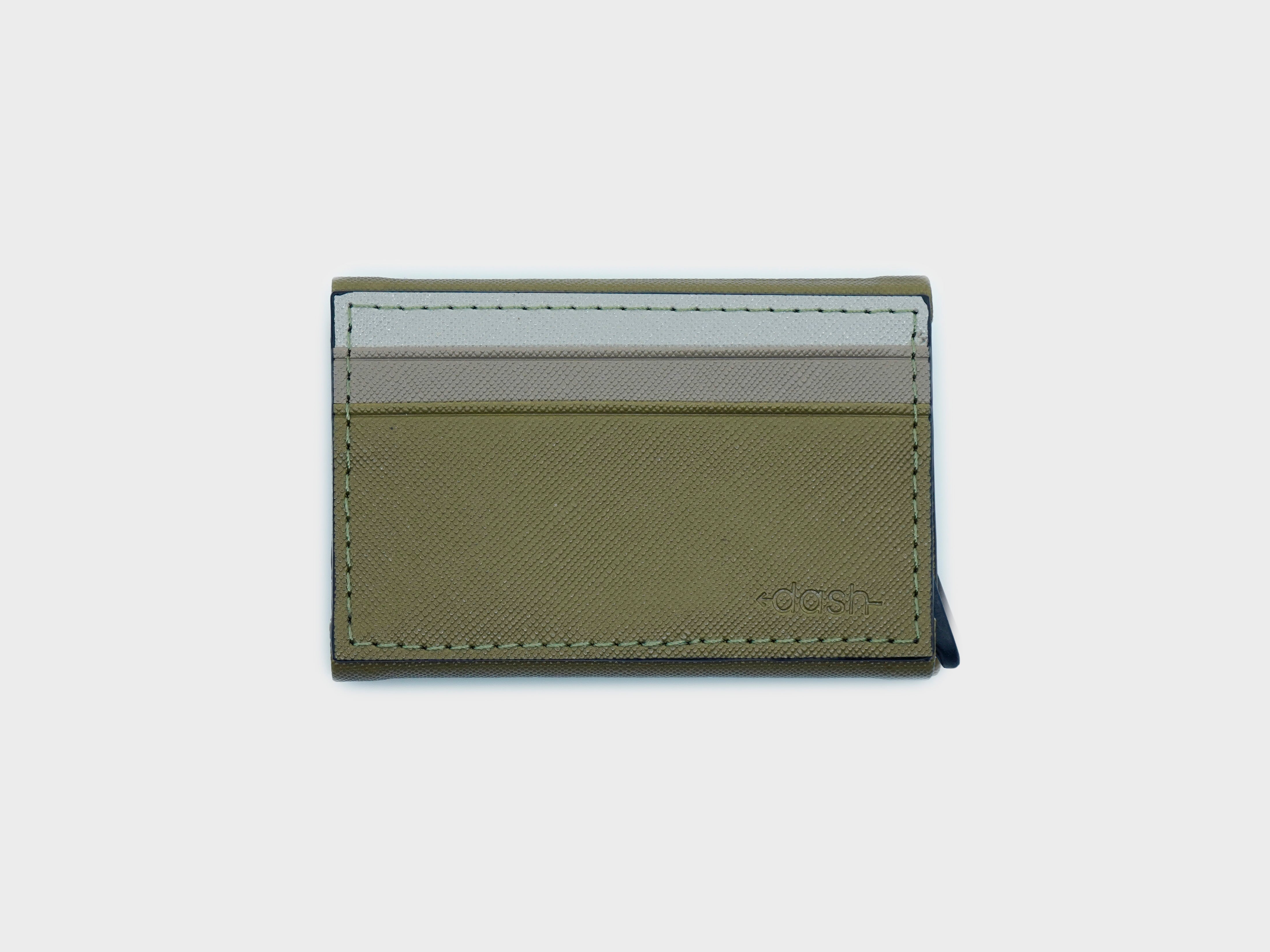 Slim Utility Wallet | Bando 3.0 RFID