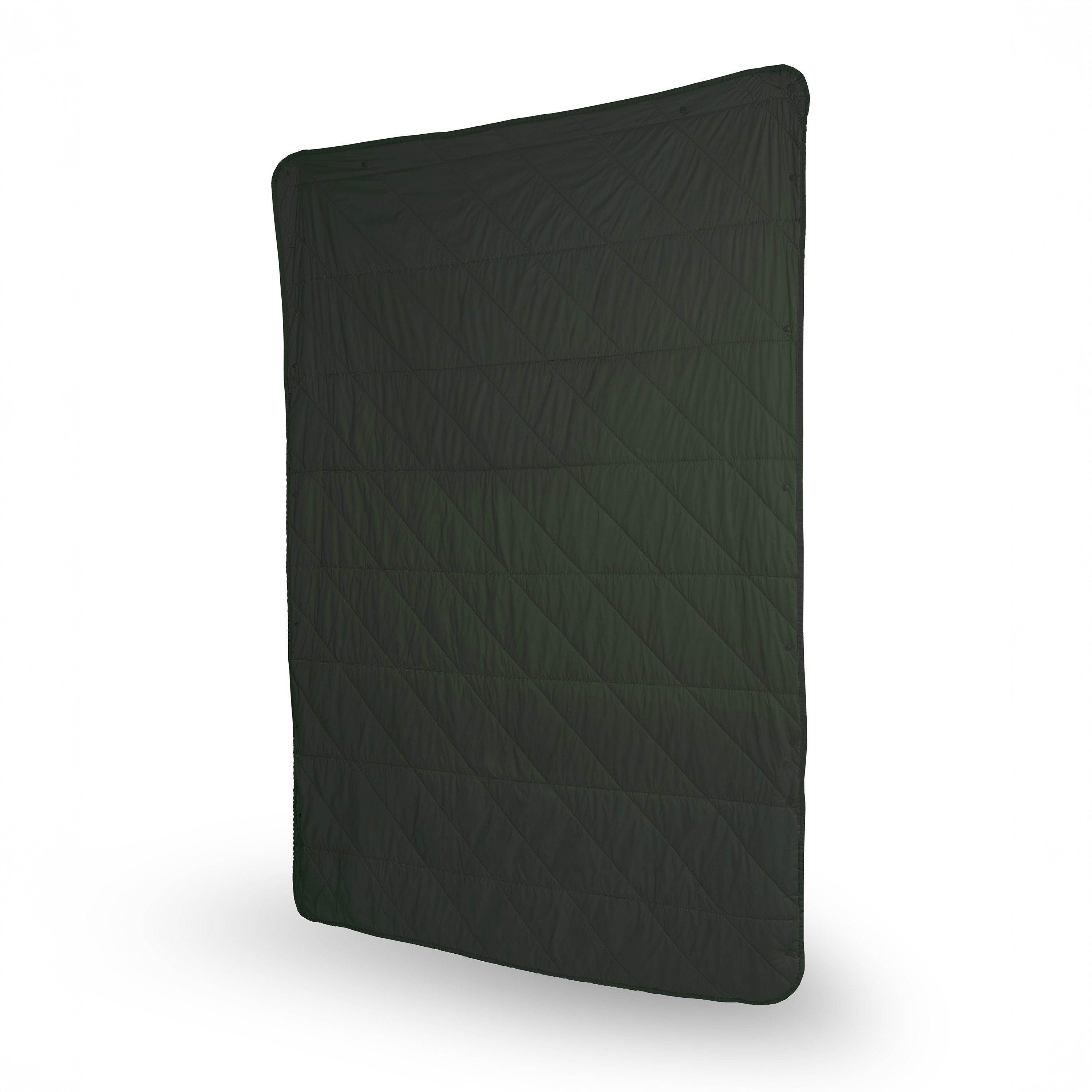 The Layover XL Travel Blanket - Packable & Puffy | Spruce