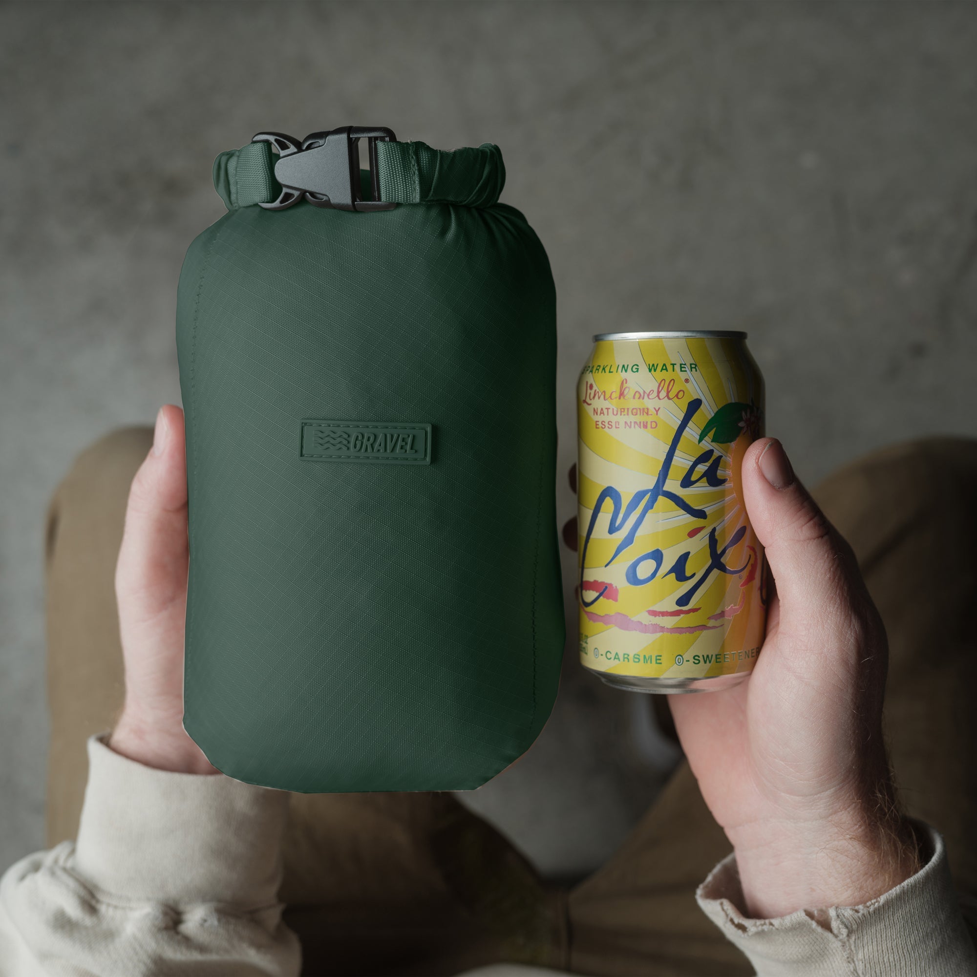 The Layover XL Travel Blanket - Packable & Puffy | Spruce