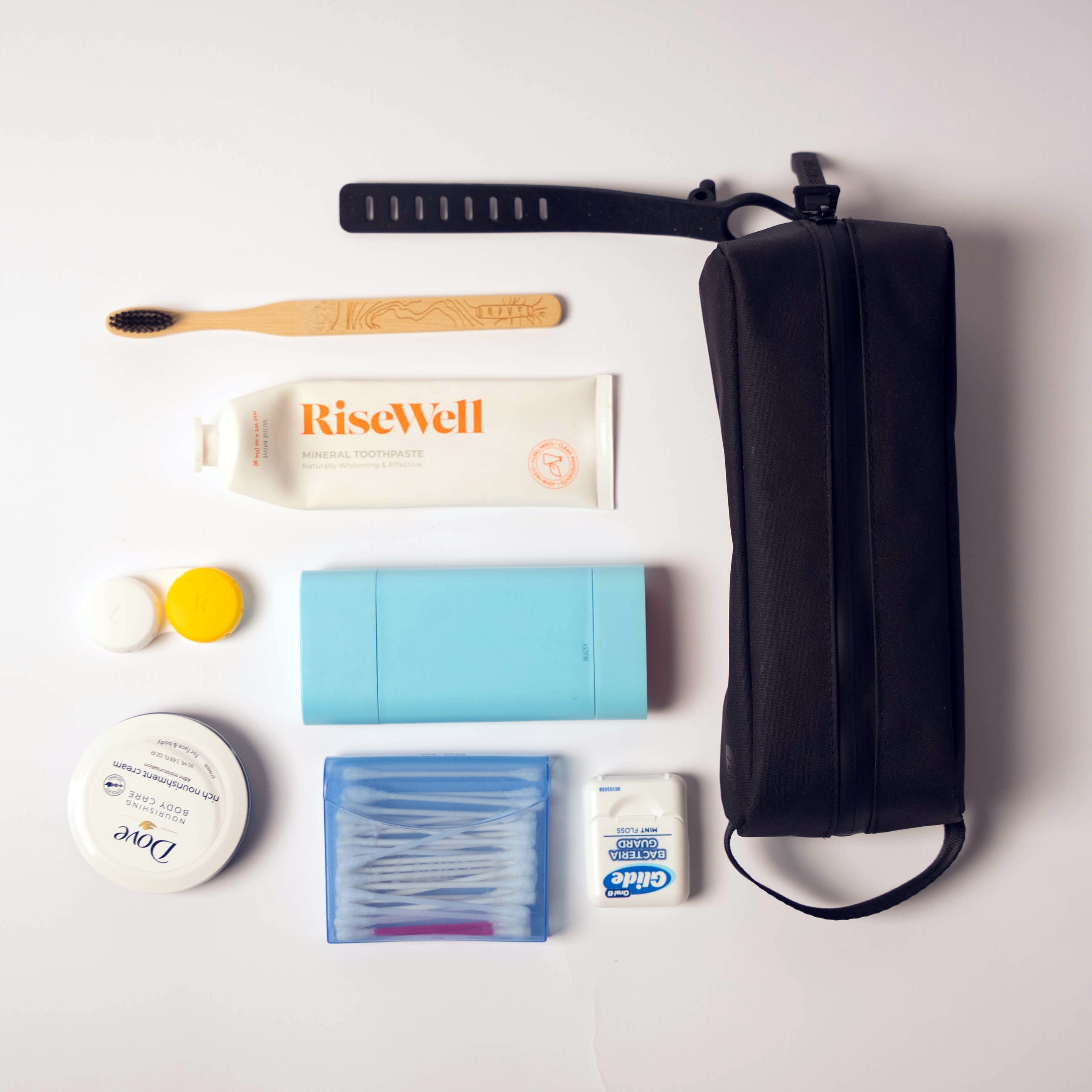 Explorer MINI Toiletry Bag