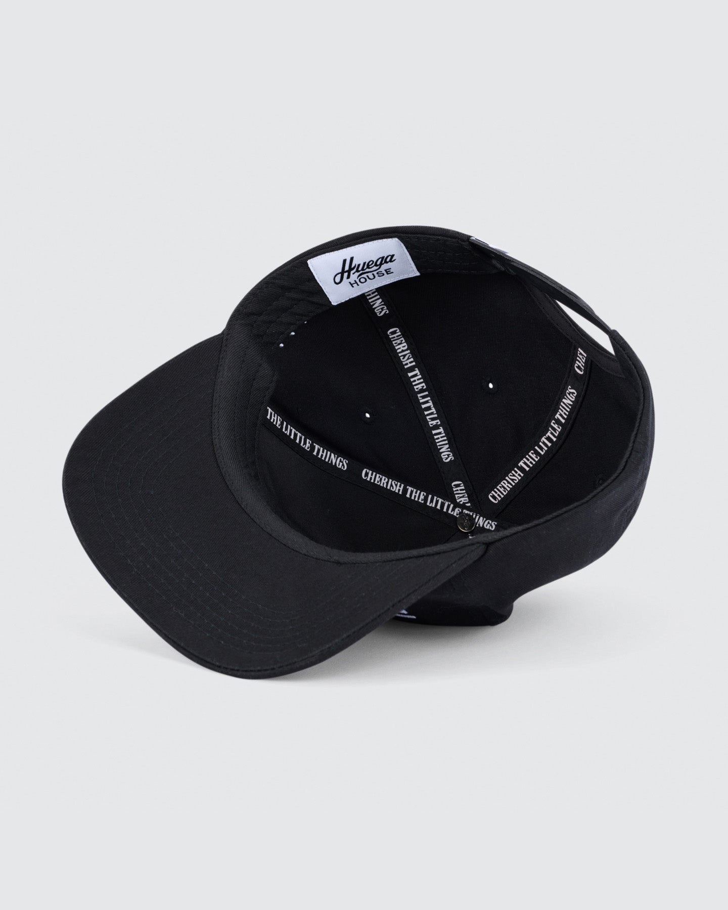 Umage Black Hat Cap | Huega House