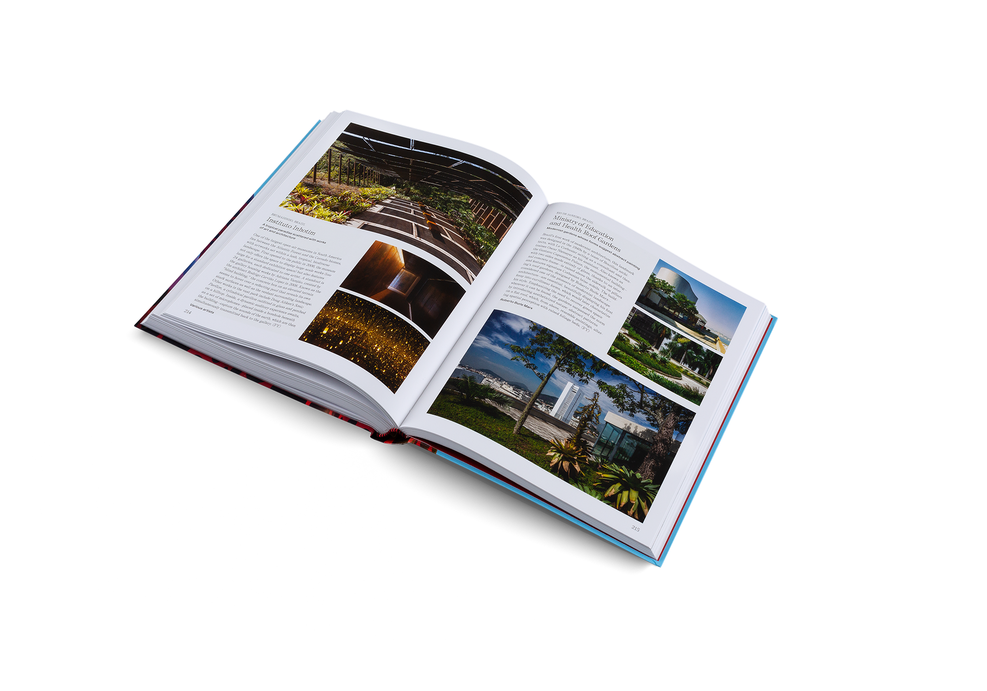 Art Escapes Atlas: Discover Hidden Creative Destinations Around the World