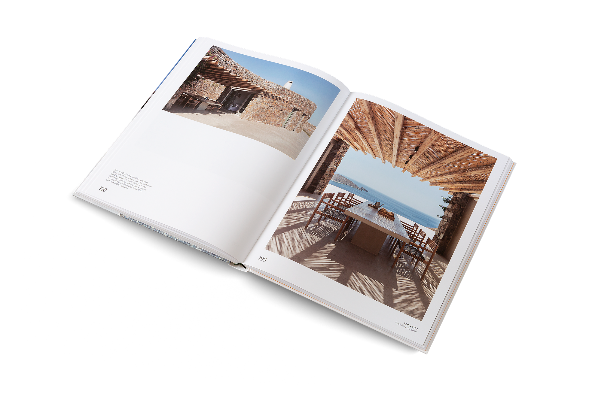 The Mediterranean Home