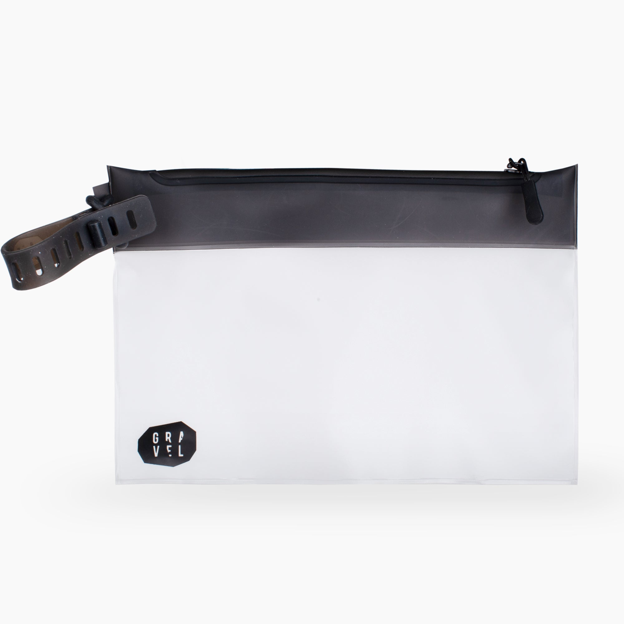 The Travel Pouch | 3-1-1 TSA Compliant Shower Bag