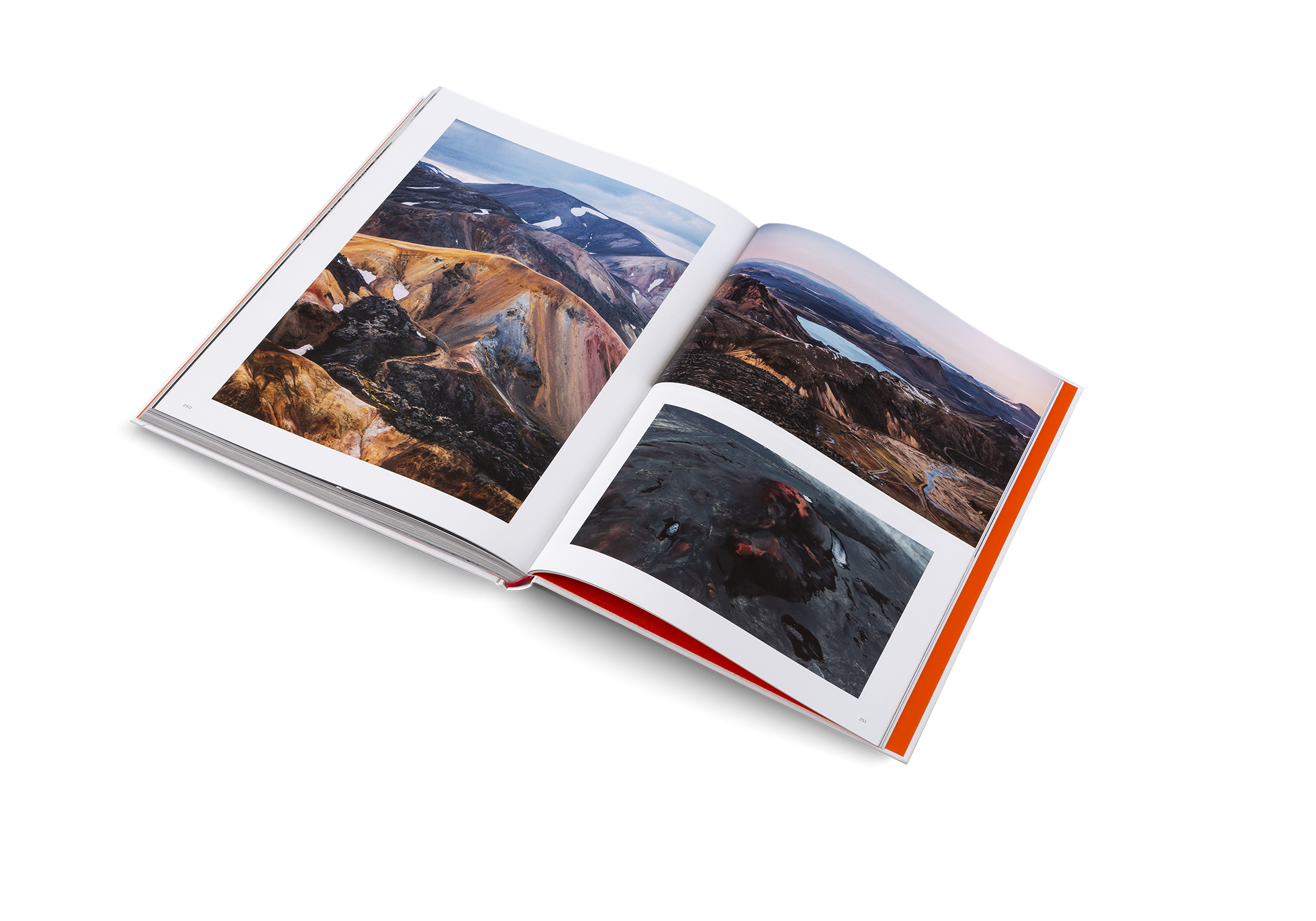 Voyages – Sidetracked Beyond: Inspiring Journeys Around the World