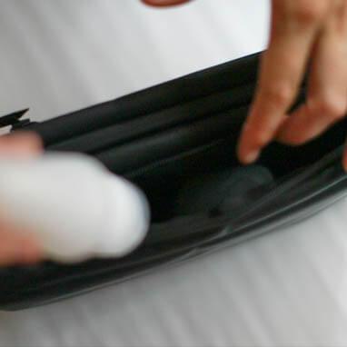 The Explorer PLUS Toiletry Bag
