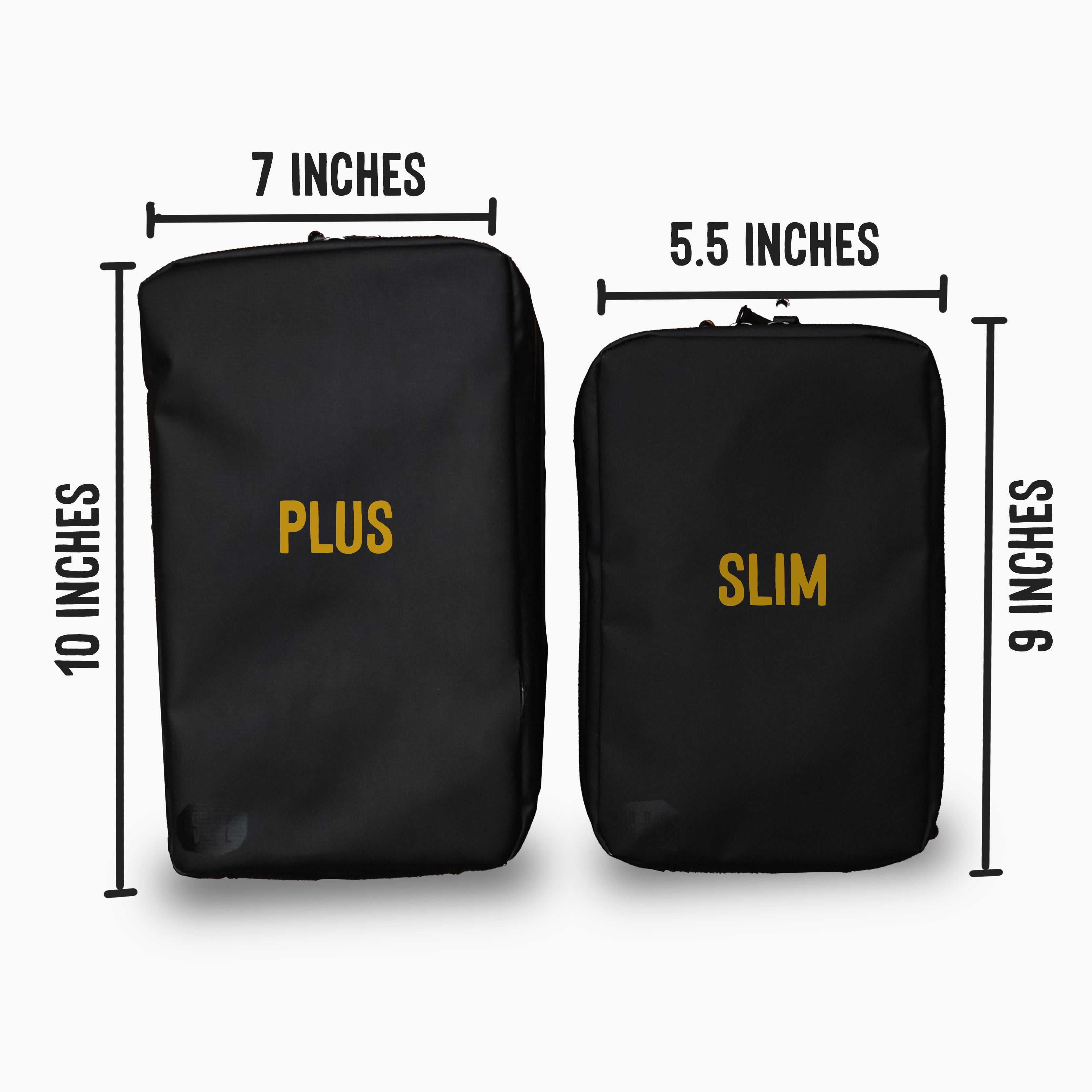 The Explorer PLUS Toiletry Bag