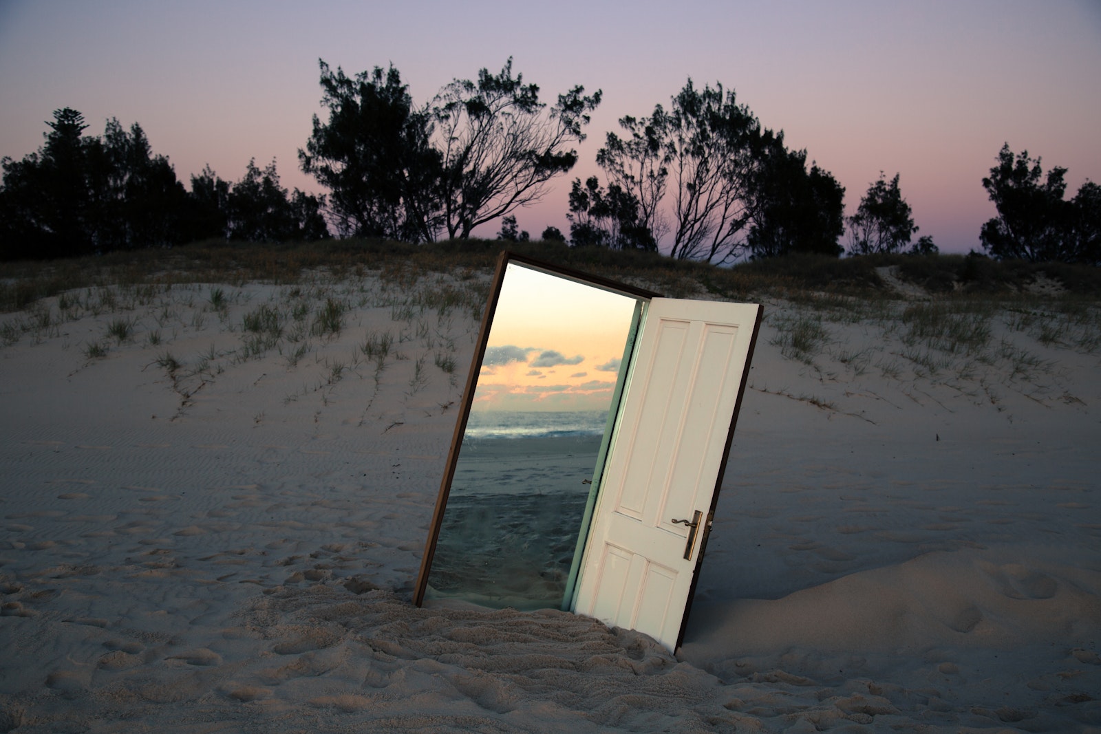 Art Escapes Atlas: Discover Hidden Creative Destinations Around the World