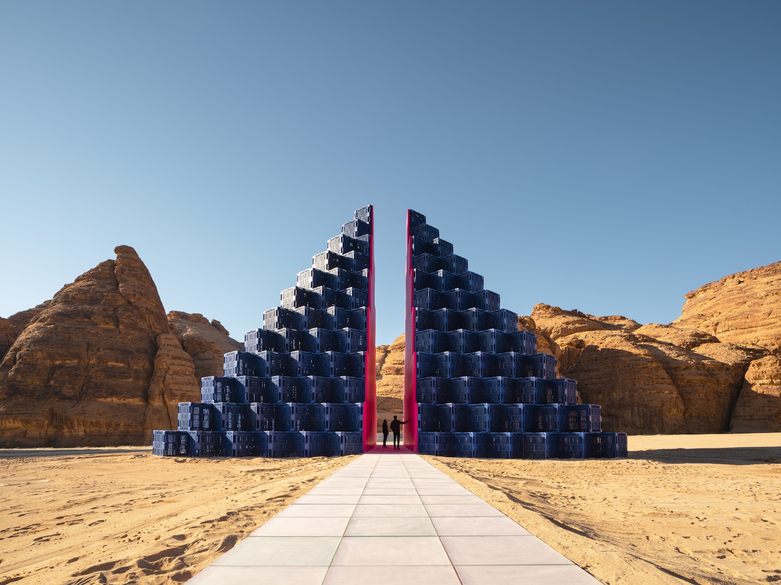 Art Escapes Atlas: Discover Hidden Creative Destinations Around the World