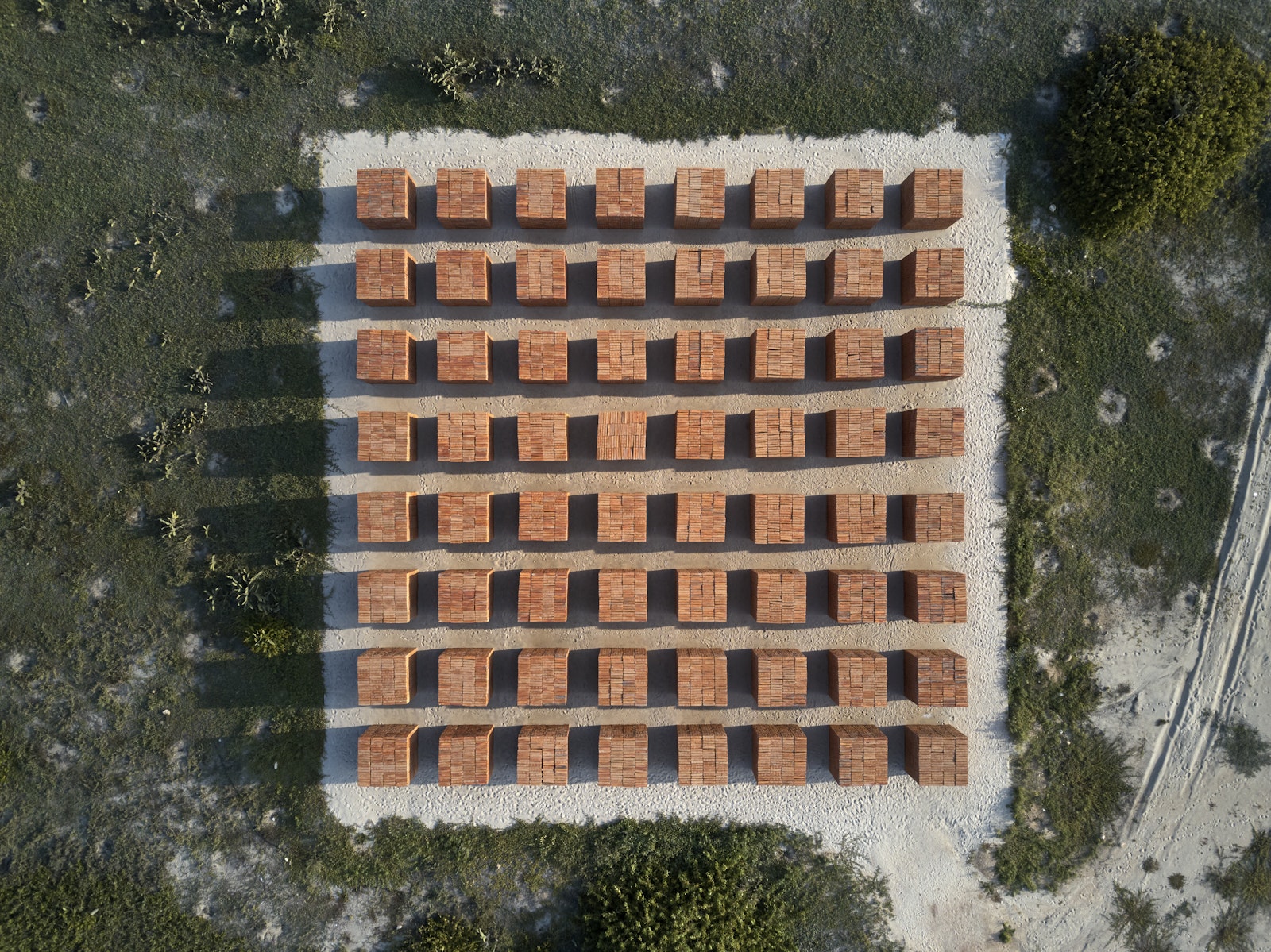 Art Escapes Atlas: Discover Hidden Creative Destinations Around the World
