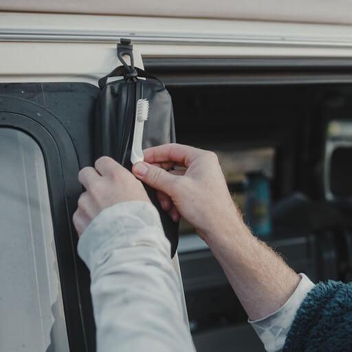 Explorer MINI Toiletry Bag